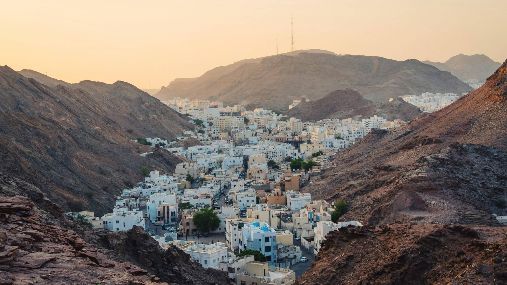 Oman
